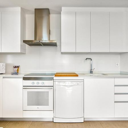 Apartmán Infinium 12B Calpe Exteriér fotografie